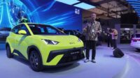 Mobil Listrik kini telah menjadi Sarana Kesehatan dan Gaya Hidup Aktif