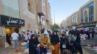 Pembangunan Kampung Indonesia di Mekkah jadi simbol spiritual, diplomasi budaya, dan penguatan layanan jemaah Indonesia di Tanah Suci