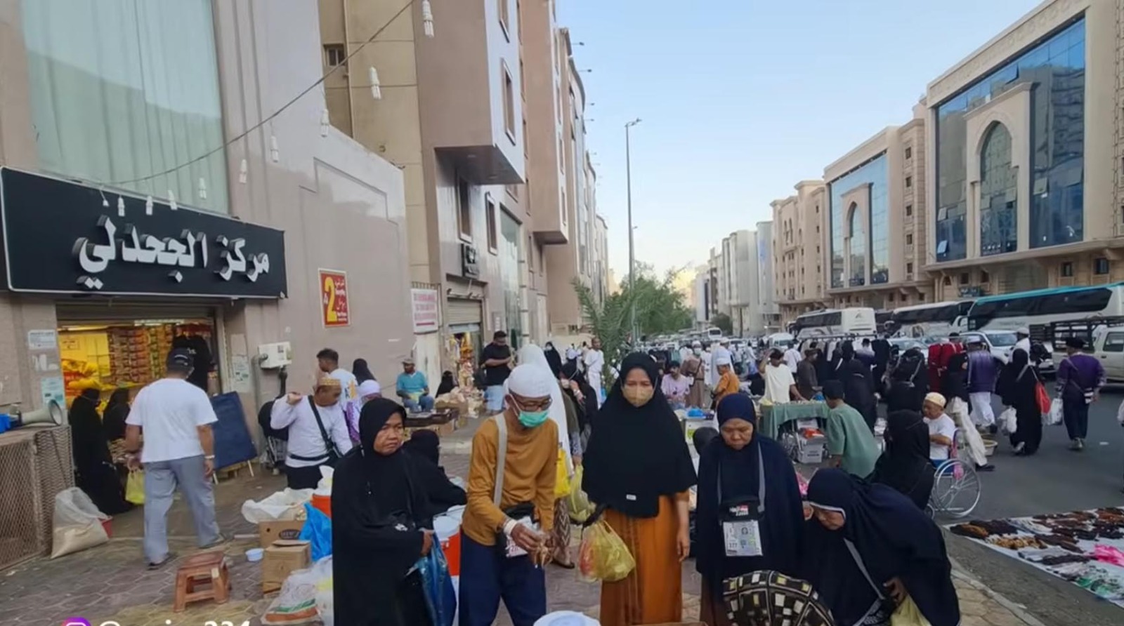 Pembangunan Kampung Indonesia di Mekkah jadi simbol spiritual, diplomasi budaya, dan penguatan layanan jemaah Indonesia di Tanah Suci