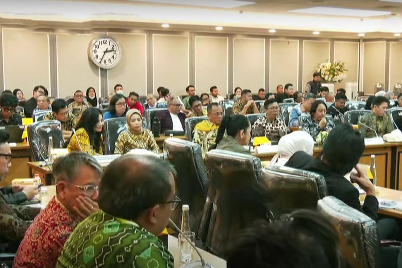 “Suara Perempuan” dalam Perdebatan Royalti