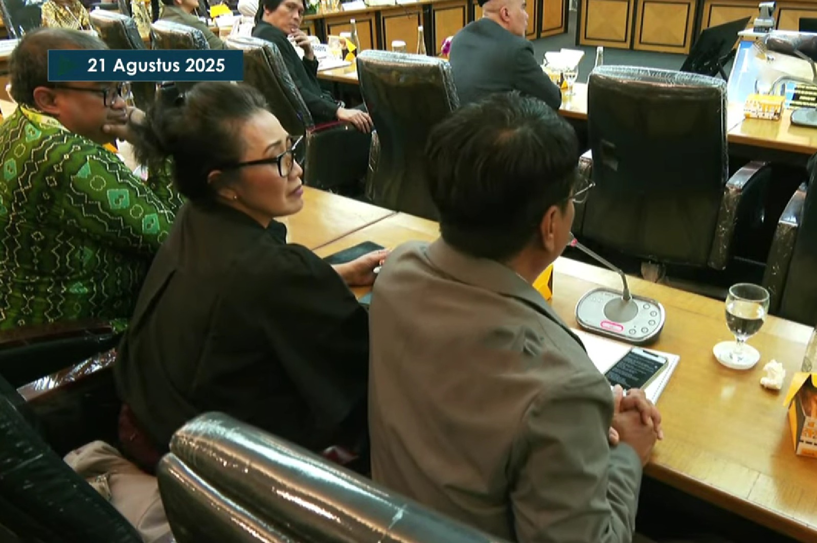 Ranah Hukum: Dari Hak Moral hingga Hak Ekonomi