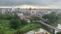 Jembatan Mong Cai — Menjaga Hak Warga di Perbatasan Tiongkok–Vietnam, Deal Photo/Red