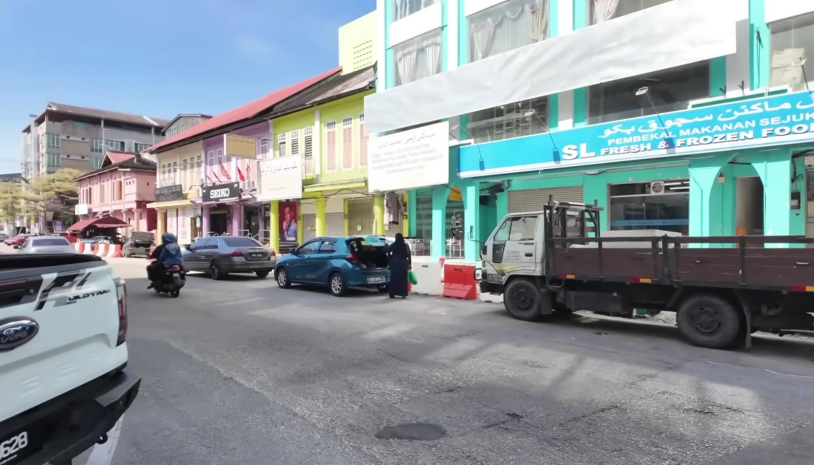 hukum adat melayu kelantan syariah