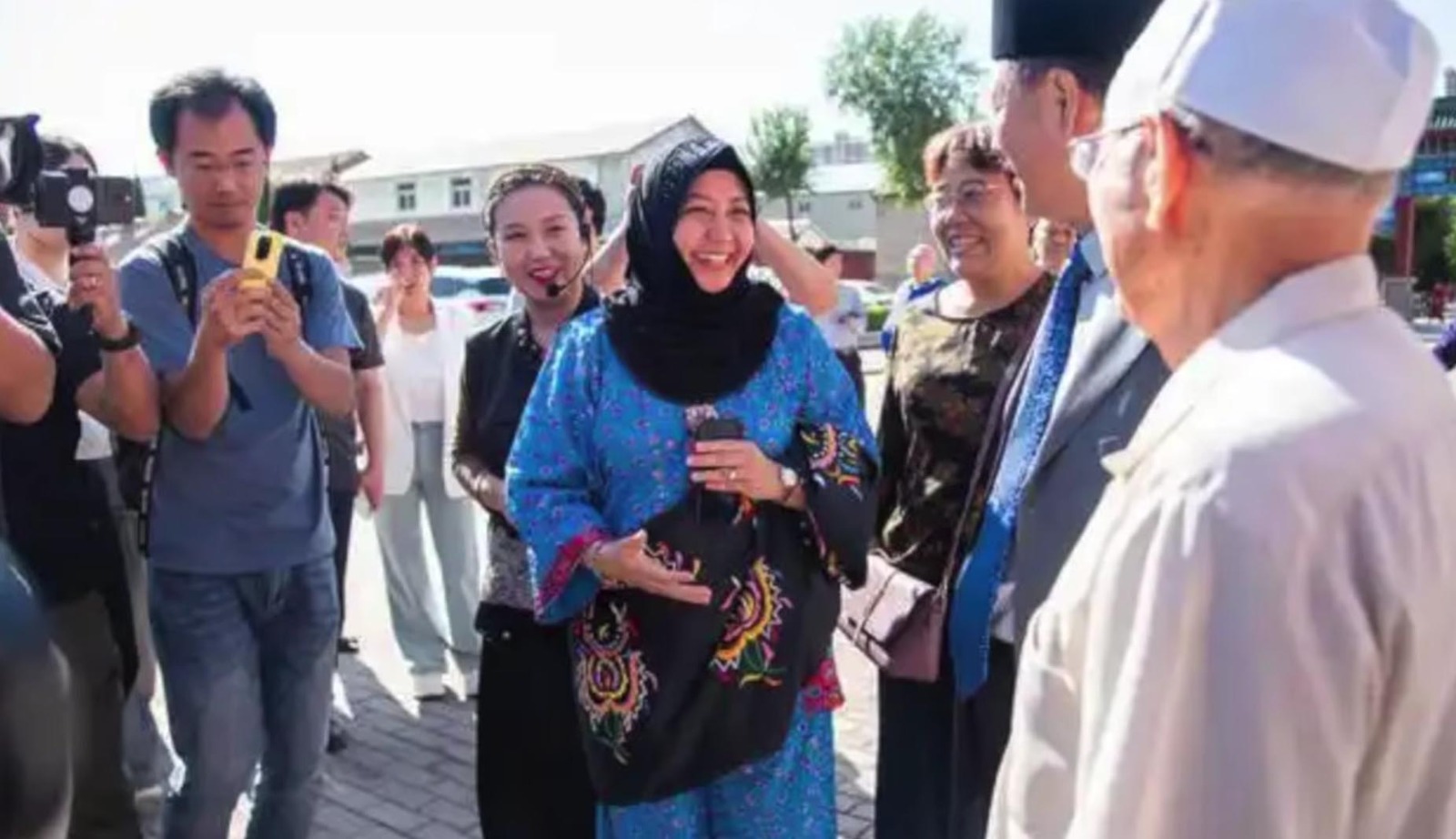 Tokoh Perempuan Kesultanan Sulu