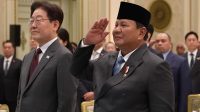 Delegasi Indonesia dan Korea Selatan dalam pembahasan investasi