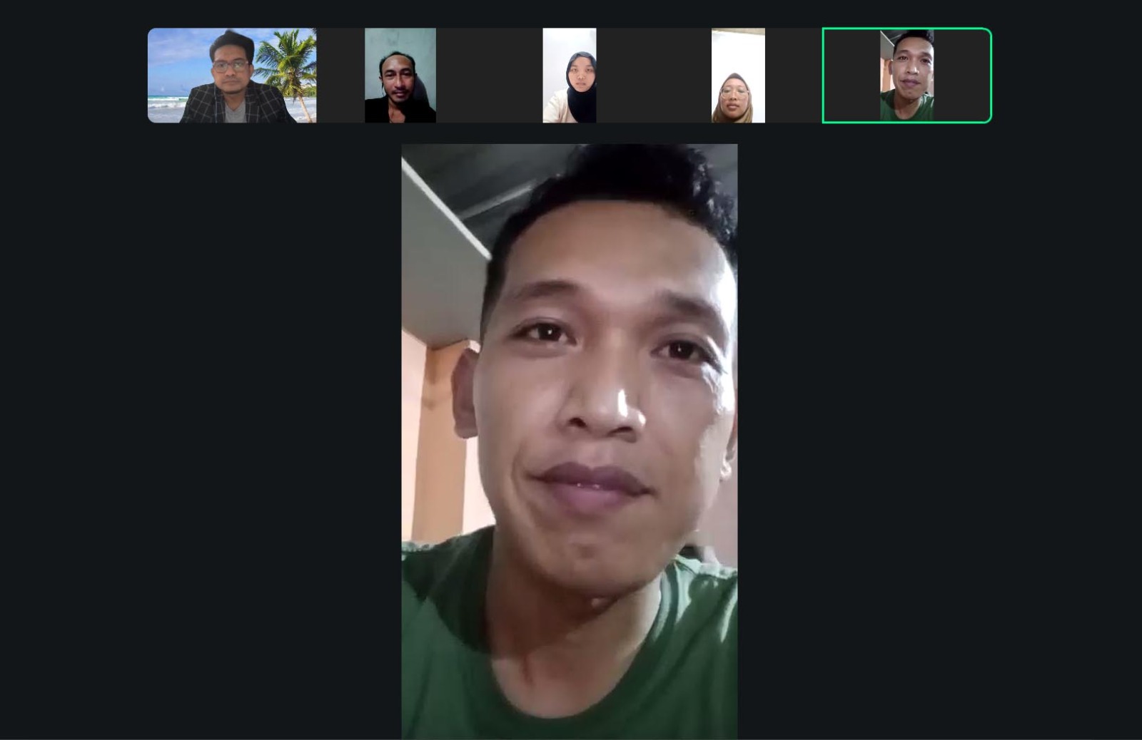 Pelatihan Paralegal Online Alwas Institute