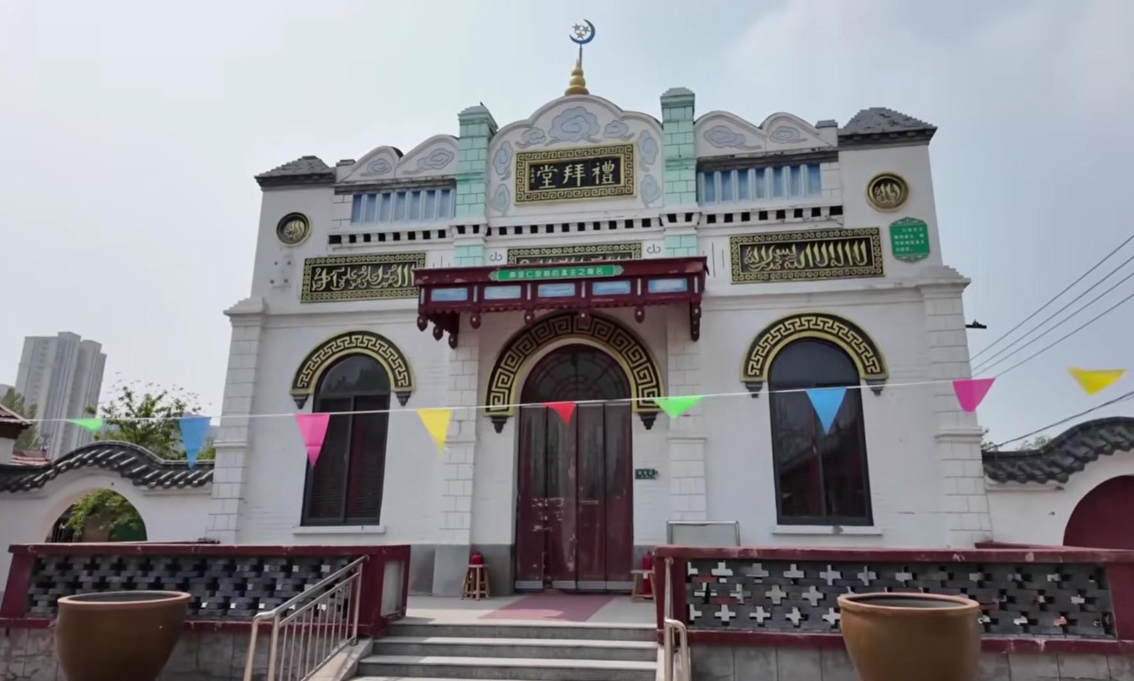 Masjid Tua Kesultanan Sulu