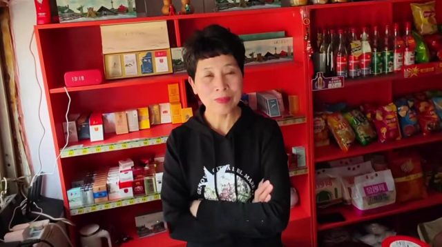 Keturunan Bangsawan Kesultanan Sulu