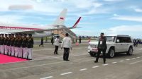 Presiden Prabowo Subianto di forum KTT ASEAN Filipina