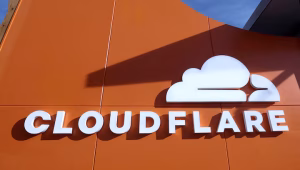 harga saham Cloudflare (NET) setelah laporan kuartal pertama 2026 yang menunjukkan perlambatan pertumbuhan