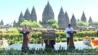 Kunjungan PM Narendra Modi ke Prambanan buka peluang besar bagi ekonomi RI-India melalui investasi, kebudayaan, dan pariwisata