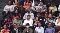 Komunitas diaspora India di Indonesia yang tetap terhubung melalui jejak hukum India dan diplomasi budaya