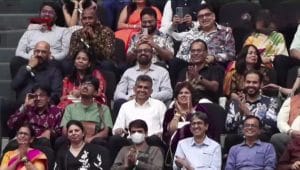 Komunitas diaspora India di Indonesia yang tetap terhubung melalui jejak hukum India dan diplomasi budaya
